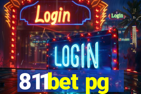 811bet pg